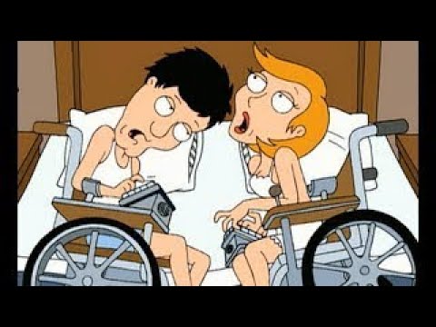 dipesh anand recommends family guy naked scenes pic