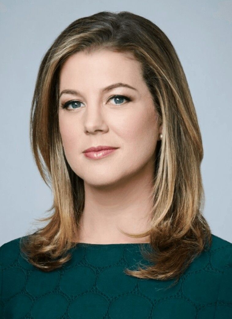 Best of Brianna keilar nude