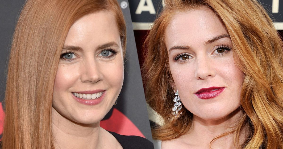 carsten rasmussen recommends jenna fischer and amy adams pic