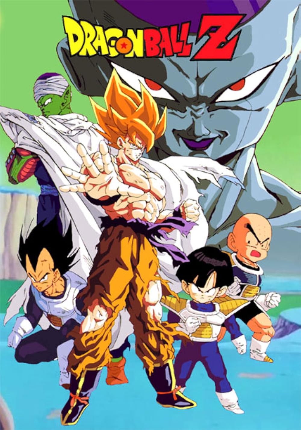 dragonball z mp4 download