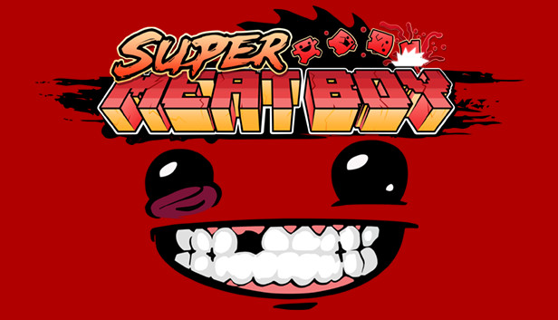 super meat boy porn