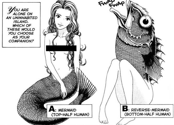 Best of How do you fuck a mermaid