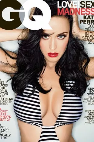 cynthia durbin recommends Free Nude Pics Of Katy Perry