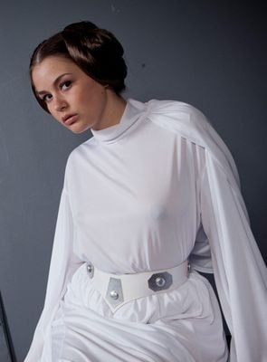 alice faye brown recommends leia organa porn pic