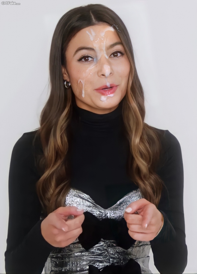 ashleigh kautz share miranda cosgrove cum on face photos