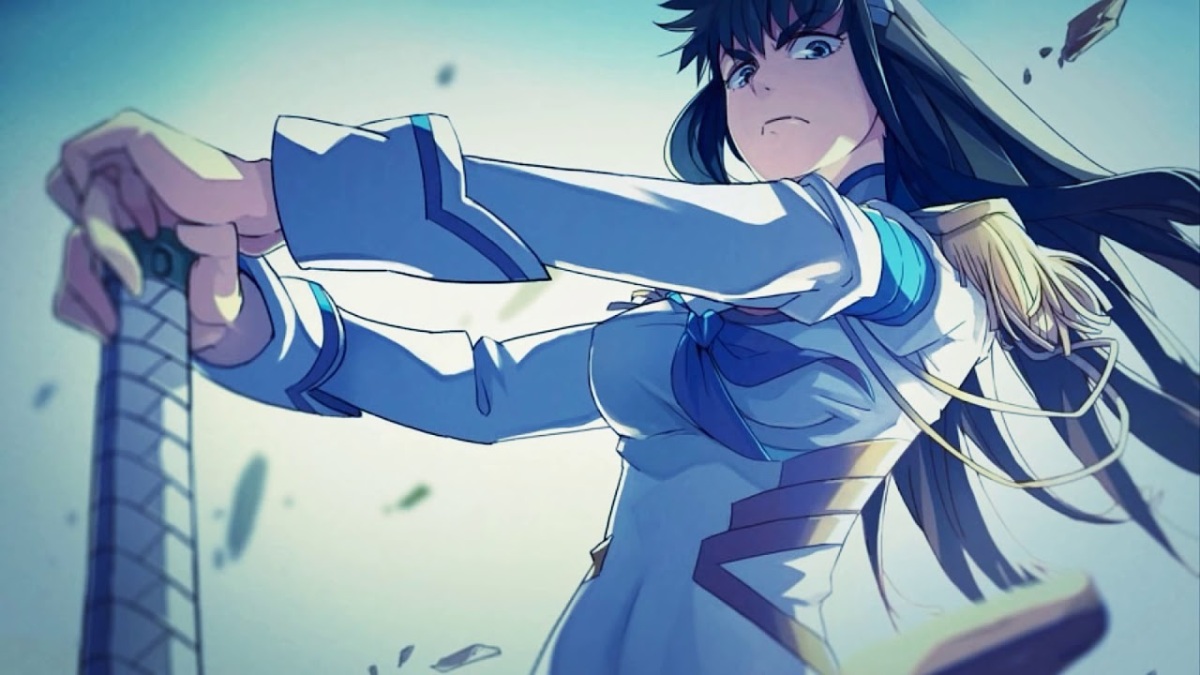 anuj swami recommends kill la kill satsuki cute pic