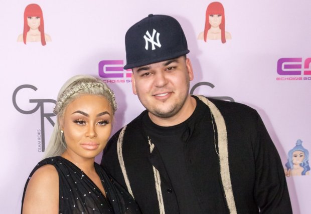 dante cui recommends Blac Chyna Leaked Porn