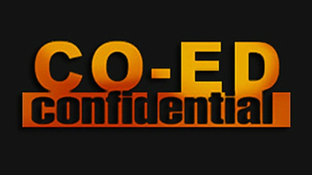 Best of Co ed confidential series