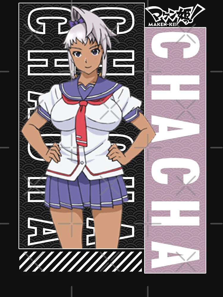 annie holbrook recommends Maken Ki Chacha