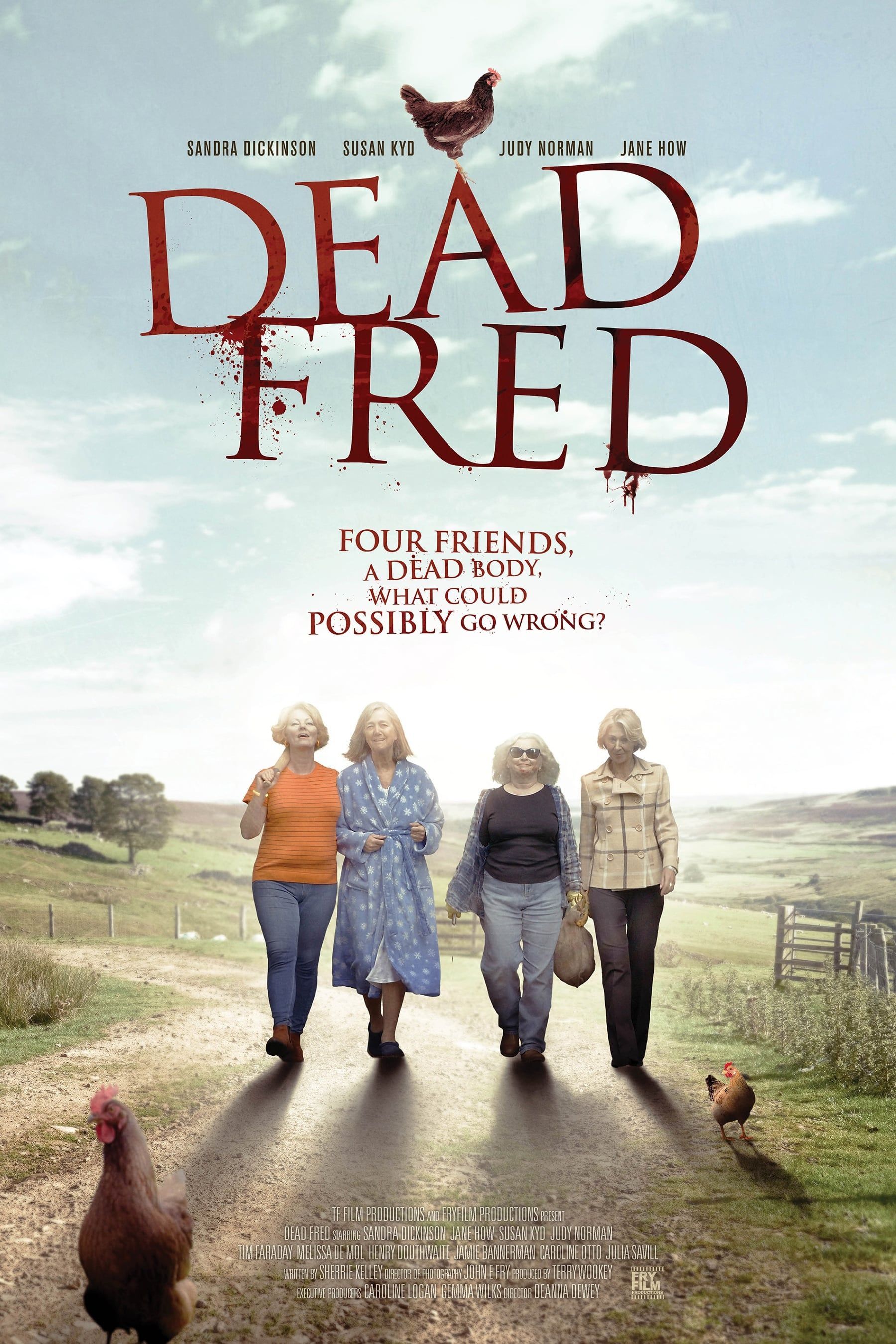Best of Fred the movie online free