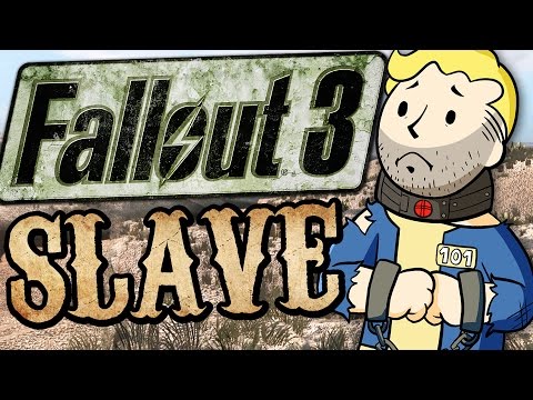 fallout 3 slave mod