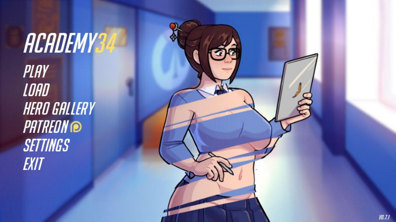 overwatch porn game download