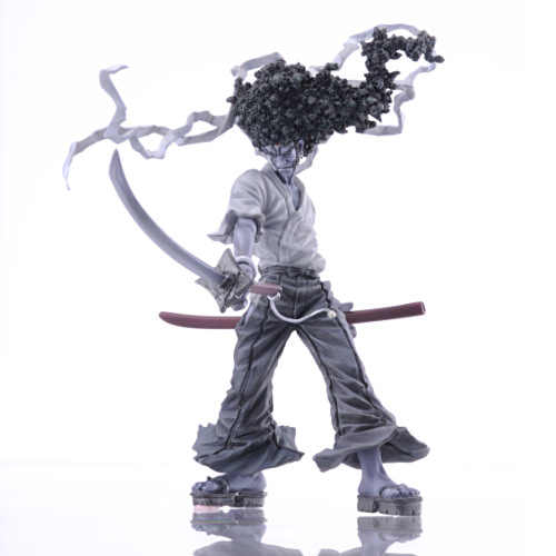 bojana ignjatovic add afro samurai figure photo