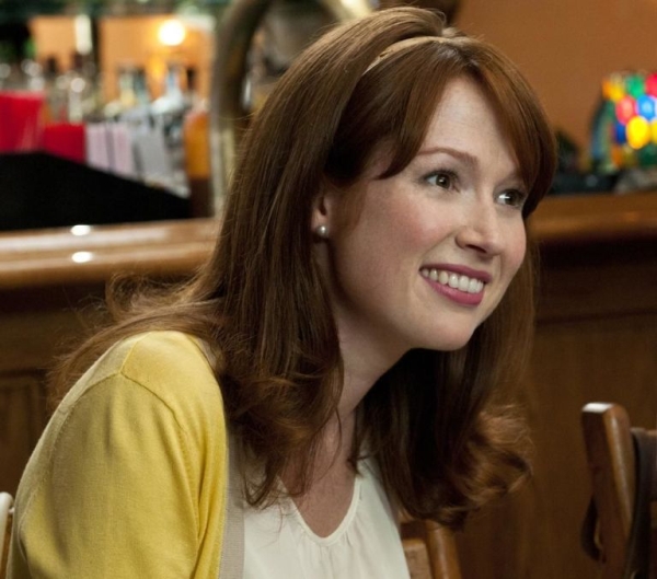 anirudha chatterjee recommends Ellie Kemper Blowjob