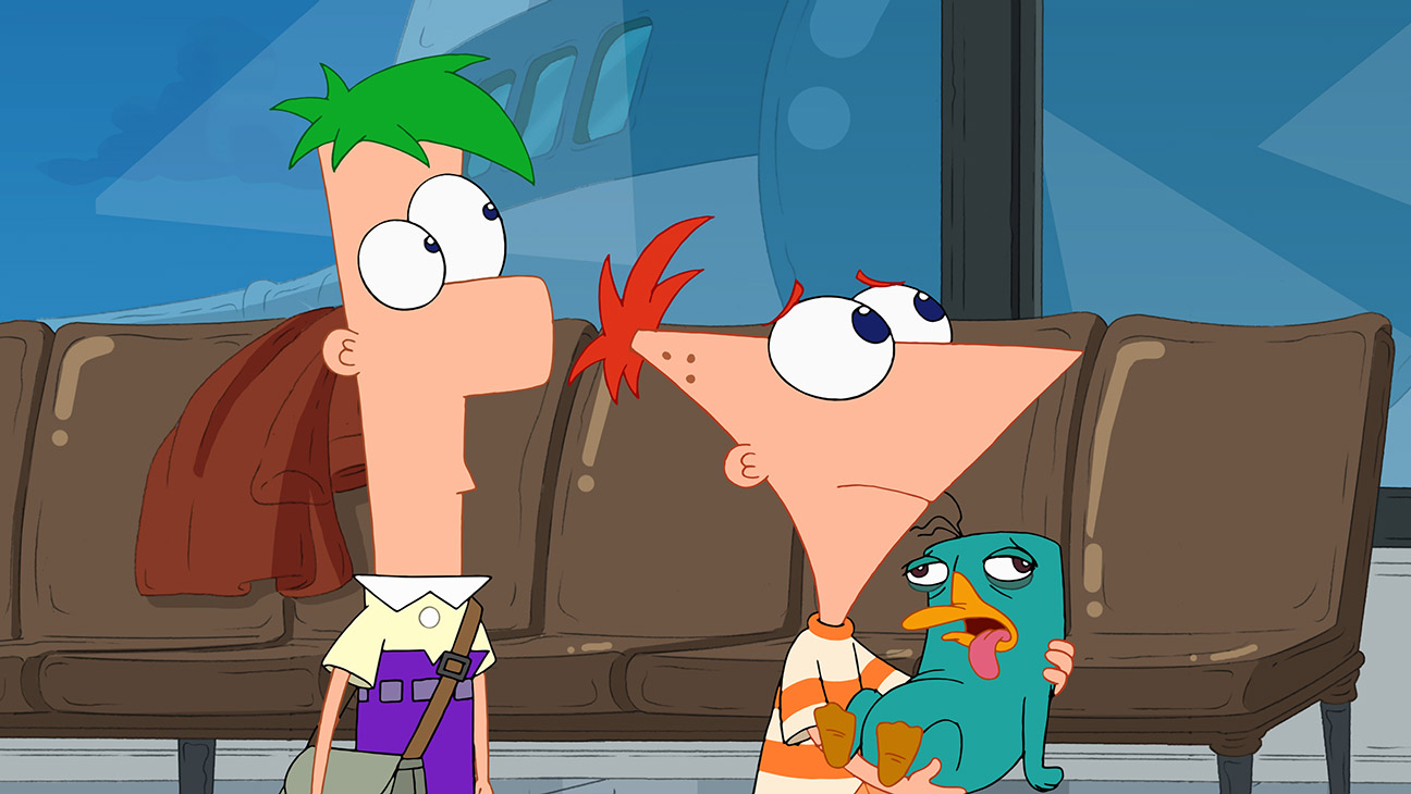 ahmed aky recommends phineas and ferb full episodes pic