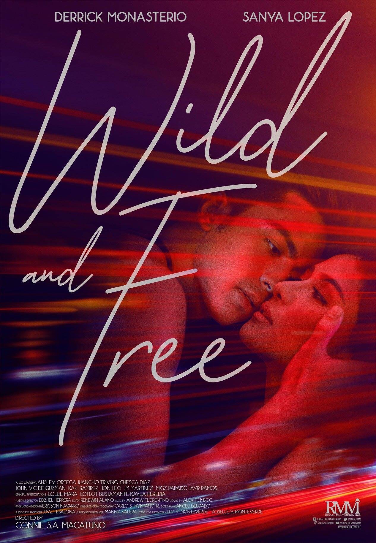 amie bianchi recommends Wild Full Movie Free