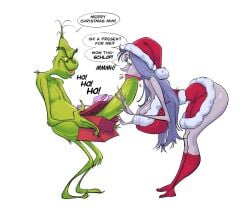 the grinch rule 34