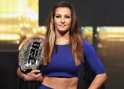 Best of Miesha tate fake nudes