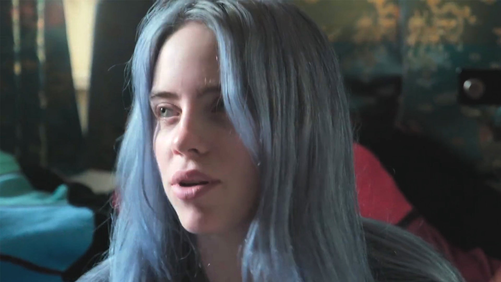 axl mendoza recommends Billie Eilish Xnxx