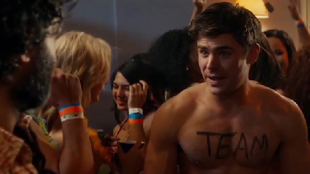 zac efron penis pictures