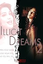 Rochelle Swanson Illicit Dreams talk video