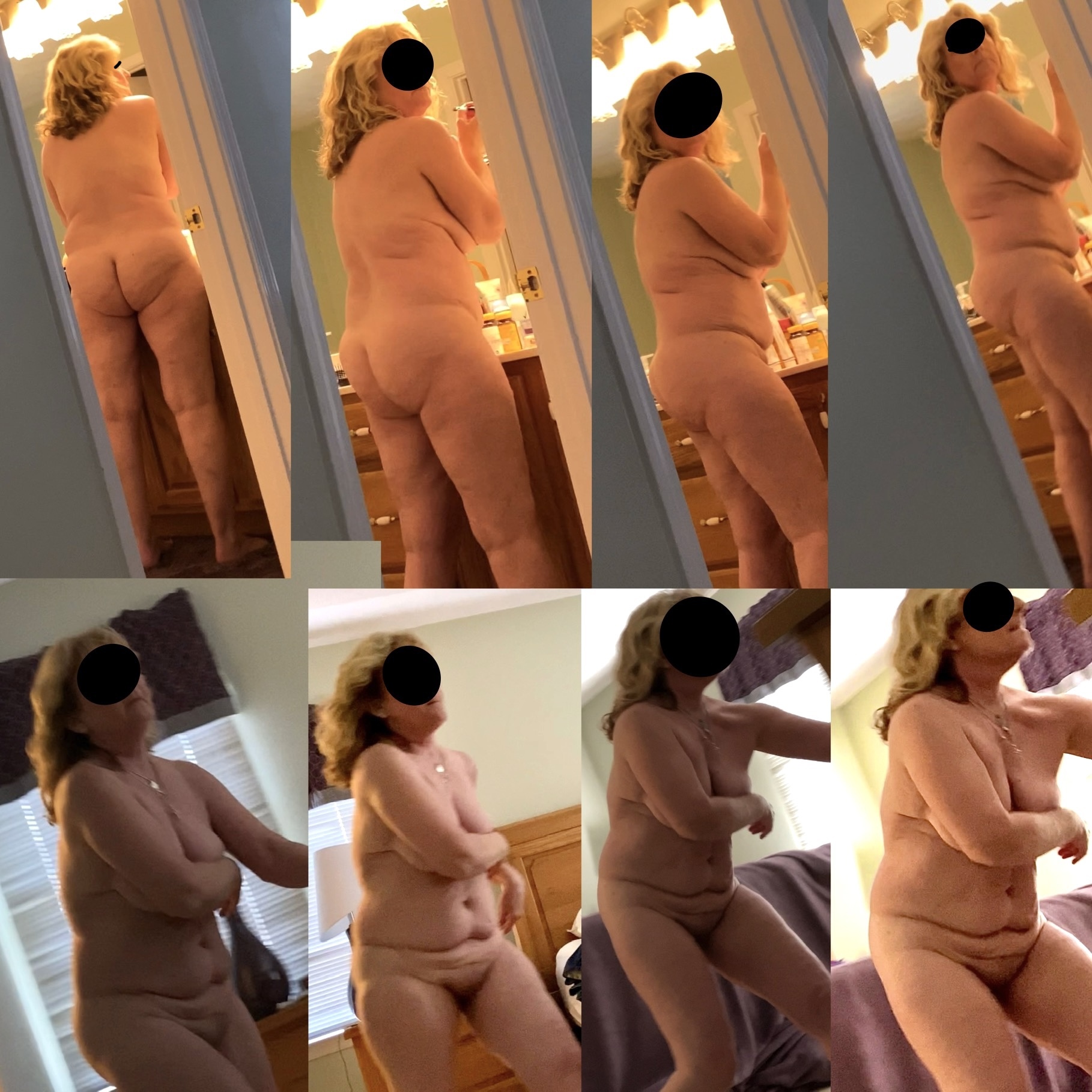 cassandra mcallister recommends caught naked voyeur pic