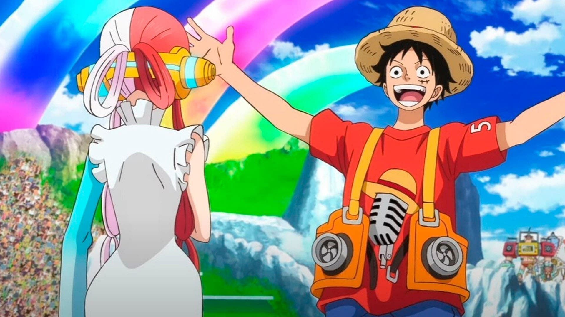 Best of One piece episode 28 english dub