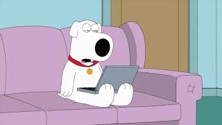 callie maguire share brian griffin porn photos