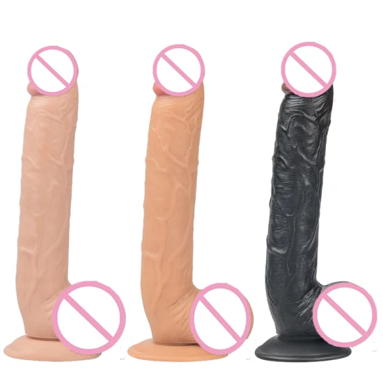 Best of Lambskin strap on dildo