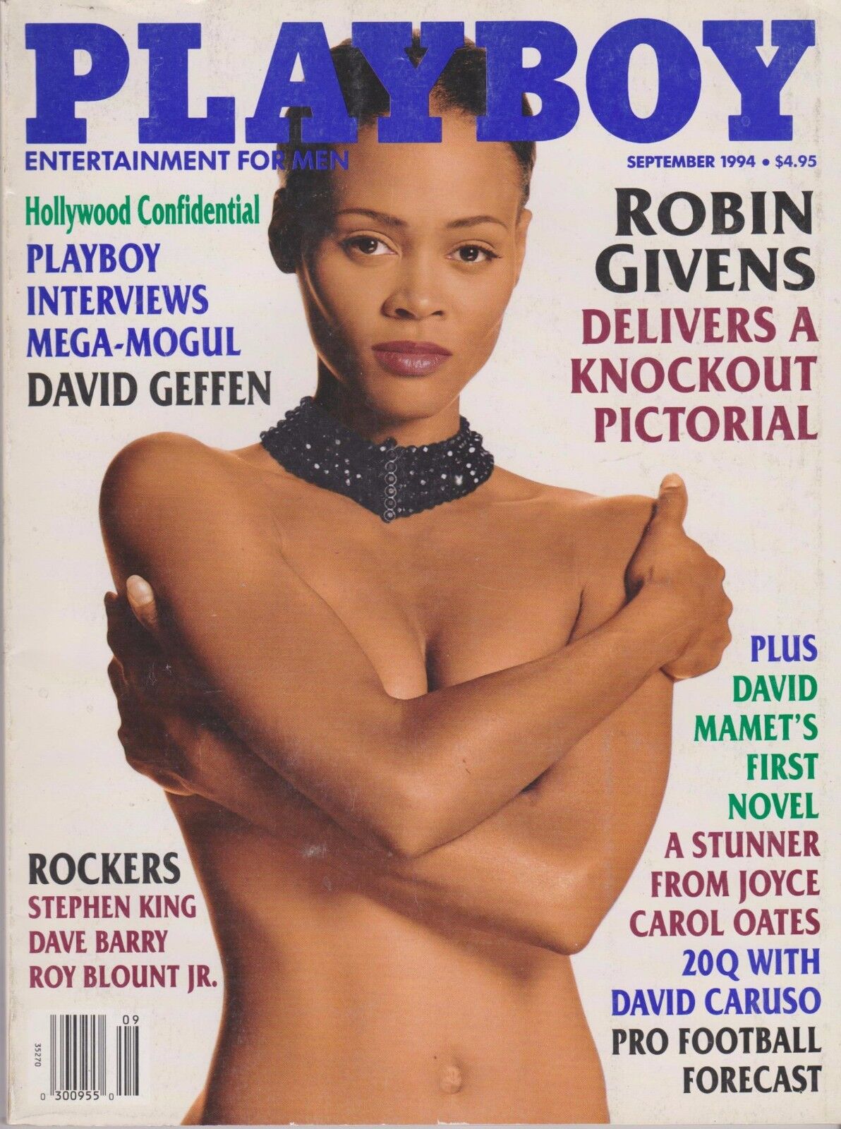 bobby herbert recommends Robin Givens Playboy Nude