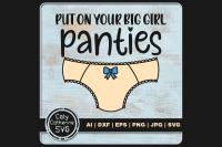 Best of Big girl panties emoji