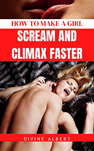 danny truman recommends how to make her scream during sex pic