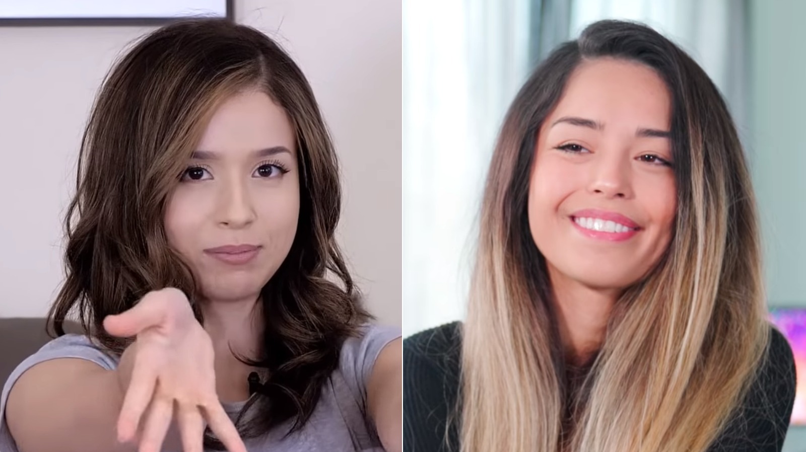 andi blank recommends Pokimane Look A Like