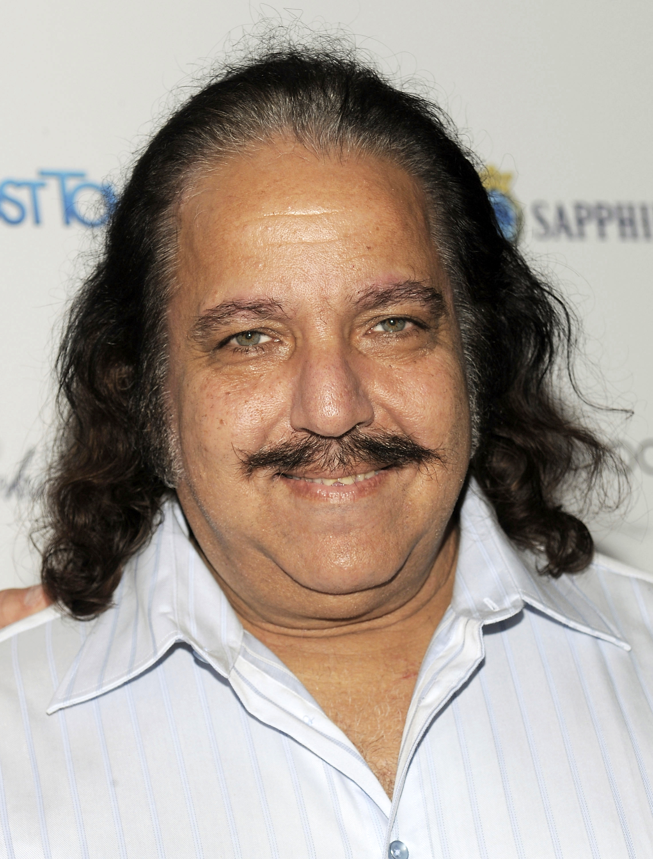 dawn litchfield recommends is ron jeremy married pic