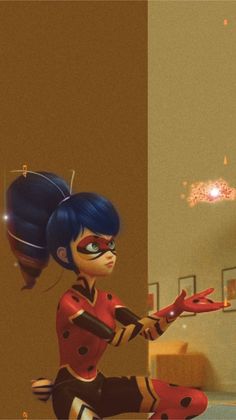 aaron rexford recommends Miraculous Ladybug Stuff