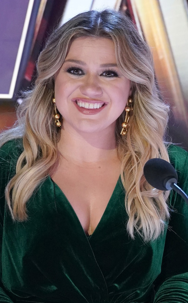 Best of Kelly clarkson porn