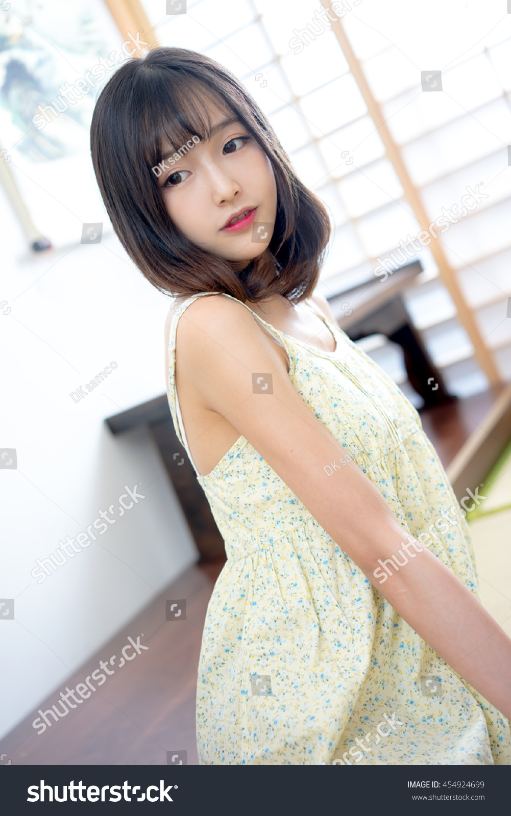 Japan Sexy Girl Photo beauty anal