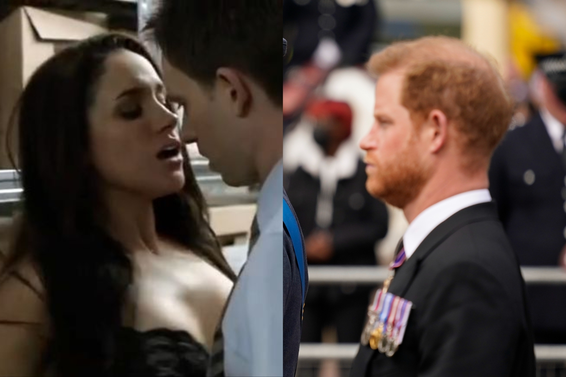 bradley grigsby recommends meghan markle sex tape pic