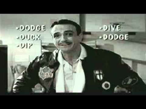 ahmad afara recommends Dodge Dip Duck Dive And Dodge Gif