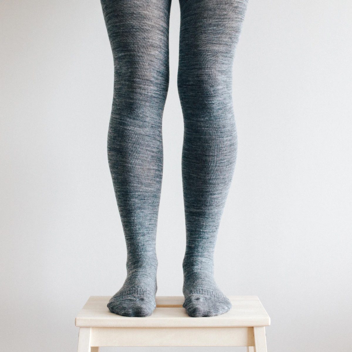 ahmed elkorashy add wool tights with feet photo