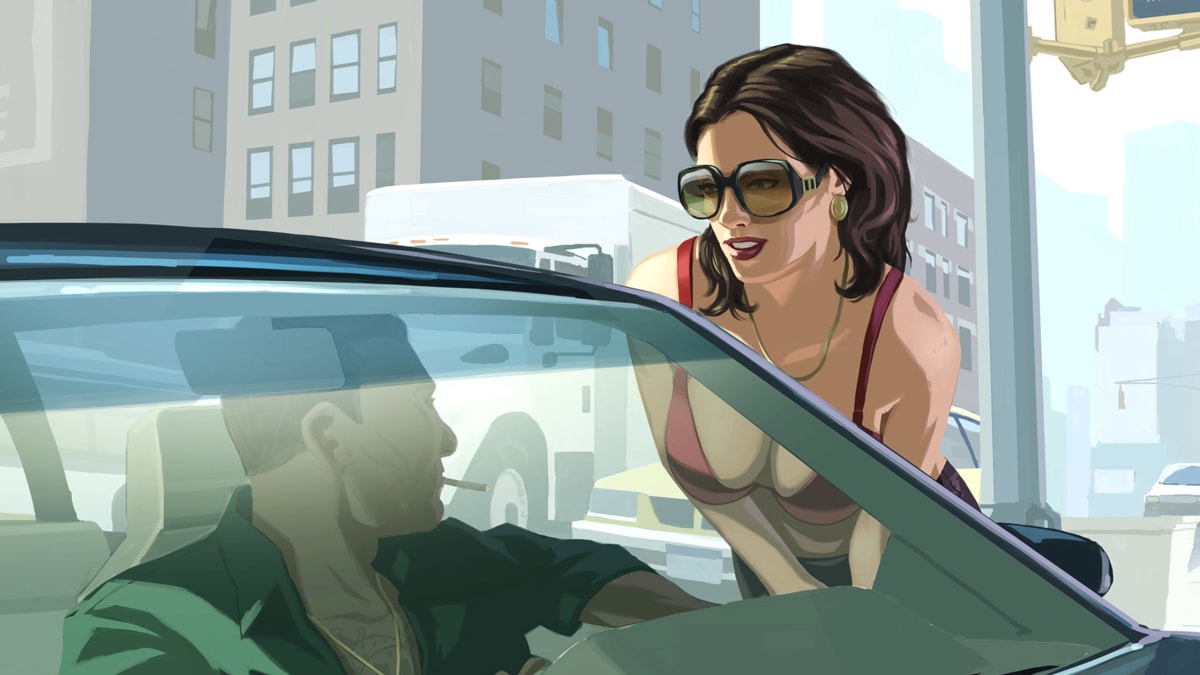 alex tekenos levy recommends sex in gta iv pic