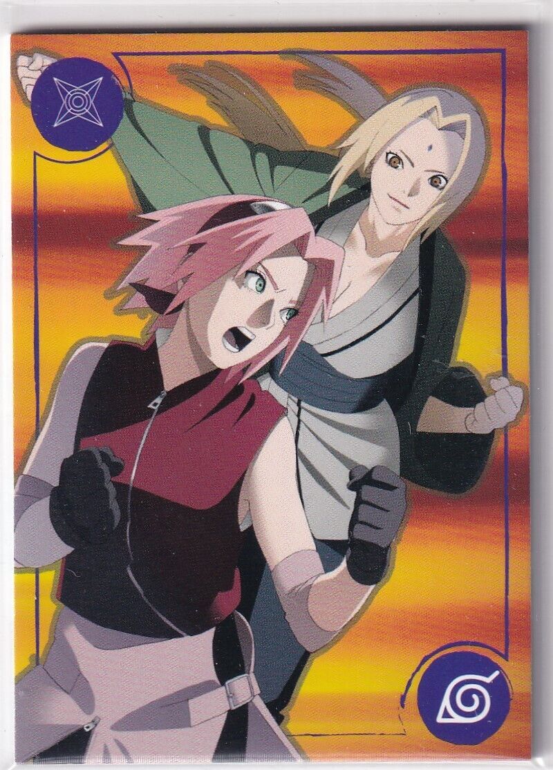 claudine boisvert recommends tsunade and sakura pic