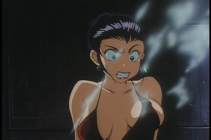 bheem sain recommends cowboy bebop faye hot pic