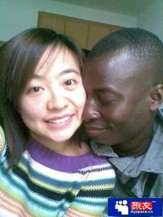 Best of Chinese and black sex