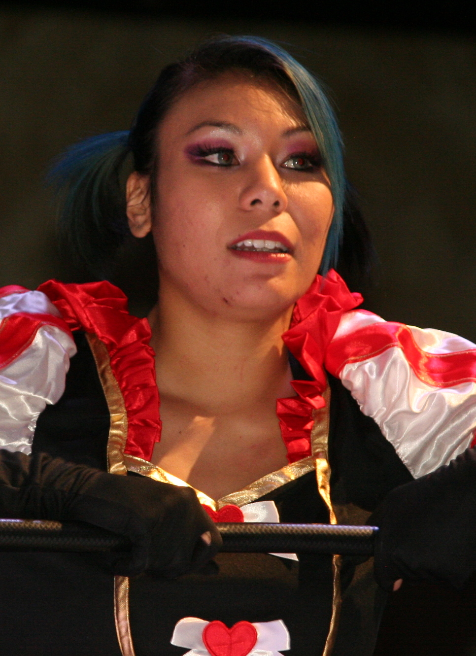 mia yim naked