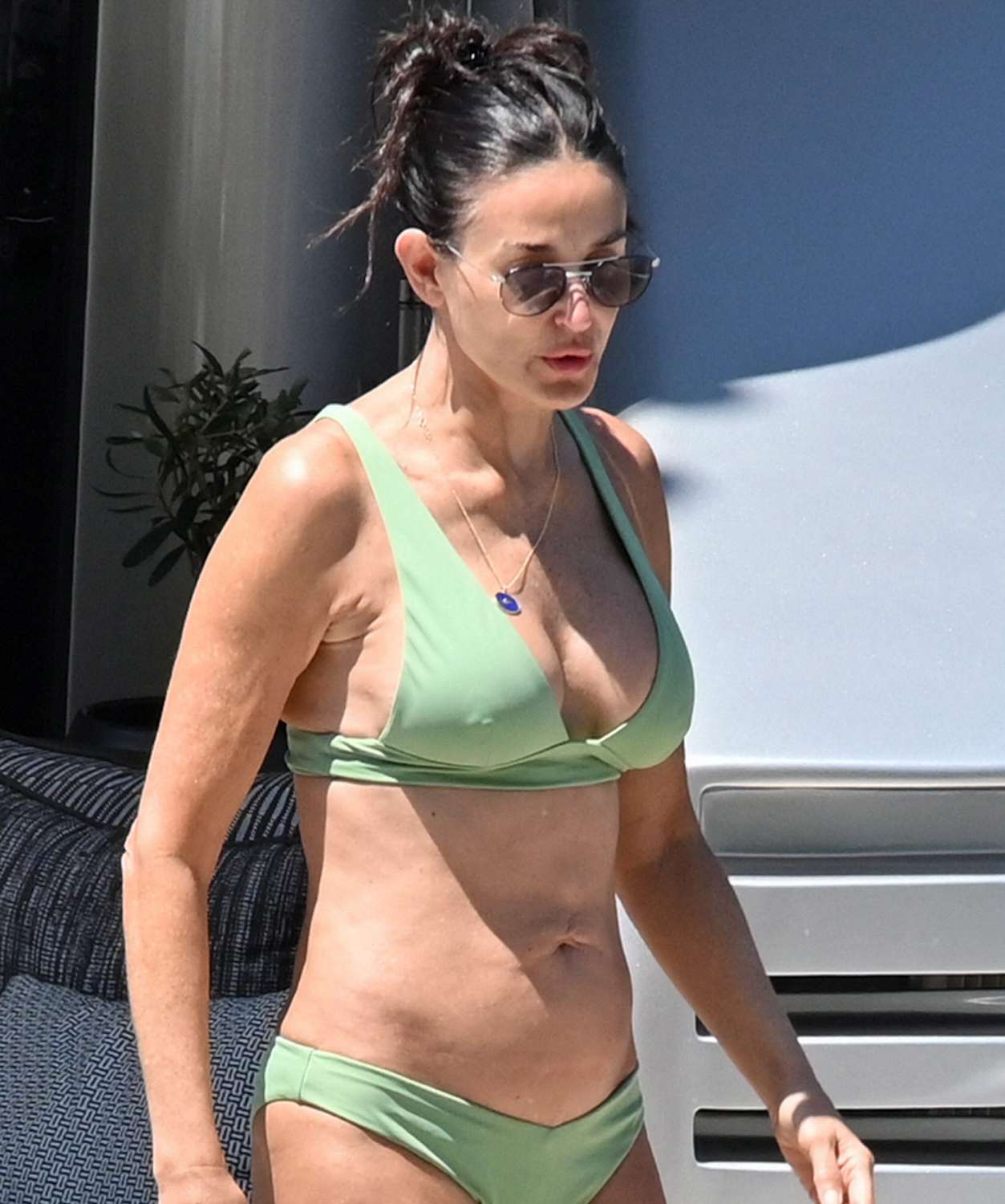Demi Moore Sexy Picture girl today