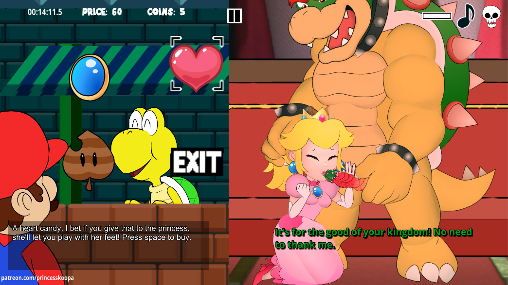 abd garhe recommends Peach Untold Tale Newgrounds