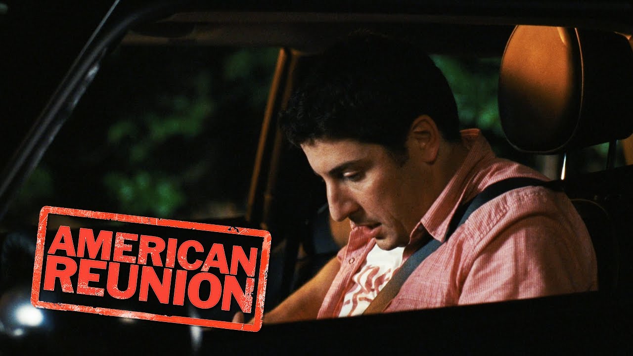 cathy wisser recommends american reunion hot scene pic