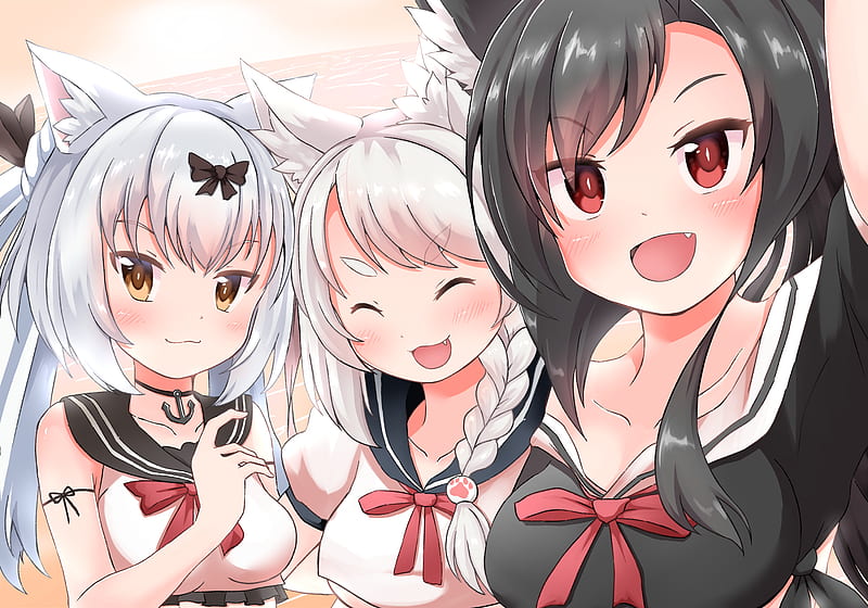 chris briglia recommends yukikaze azur lane pic