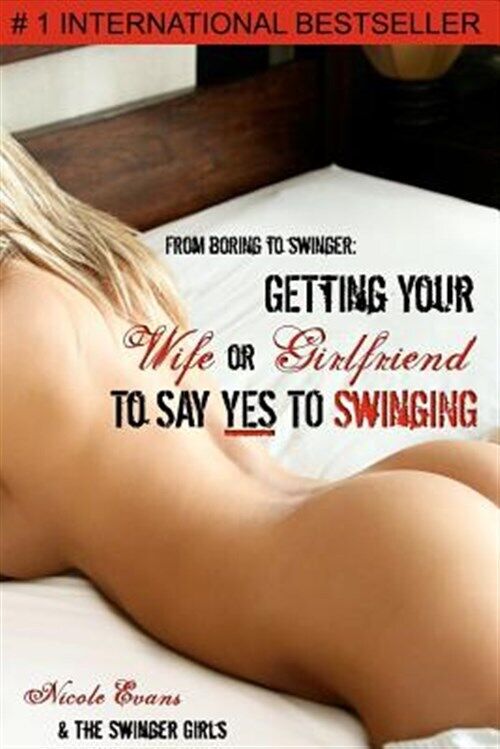adam ramsdell recommends swinger wife photos pic